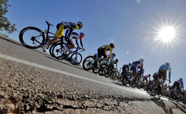Etapa 5 de la Volta a la Comunitat (Paterna - Valencia): recorrido, localidades de paso y horarios del domingo 9 de febrero
