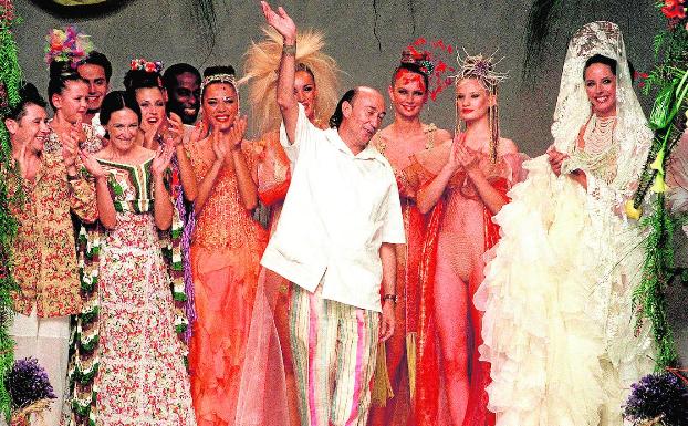 Montesinos para relanzar el MuVIM