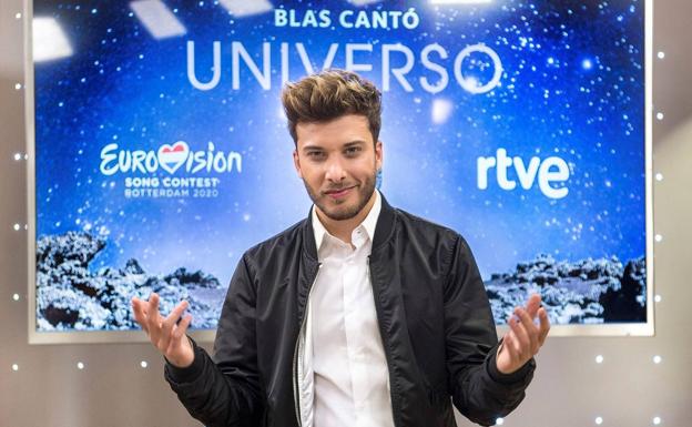 Eurovisión busca candidatos que modernicen su emblemático himno