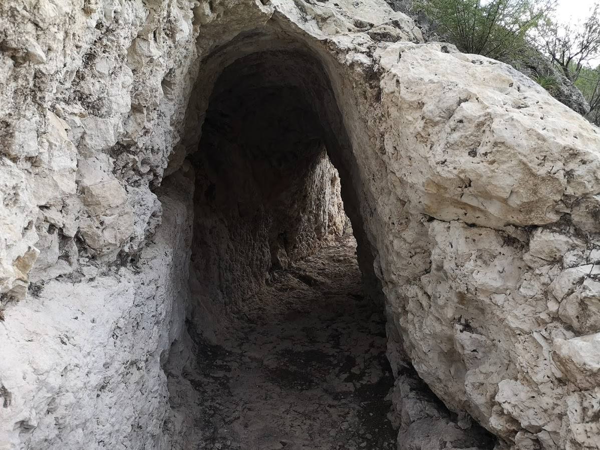 El acueducto romano que unía Tuéjar y Valencia