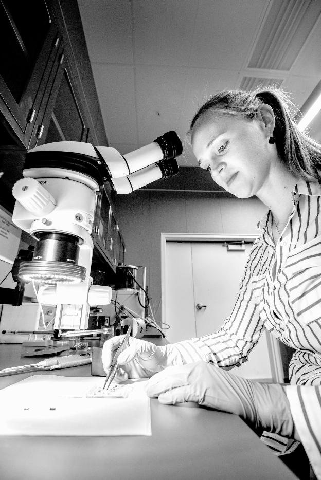 Mujer, ciencia y tecnología, una asignatura pendiente