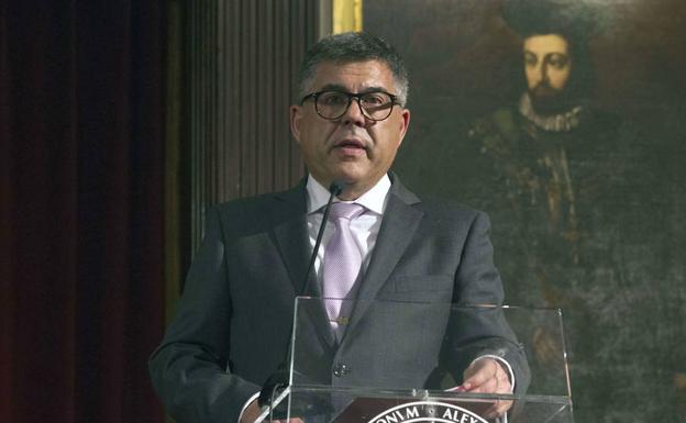 El PSPV de l'Horta Nord respalda a Fulgencio y critica su cese como delegado del Gobierno