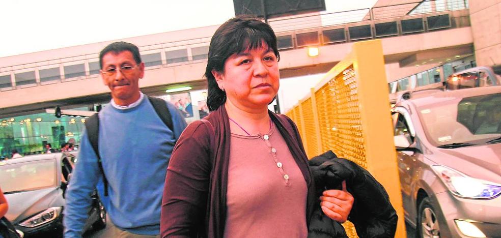 «La muerte de mi hija merece más condena»