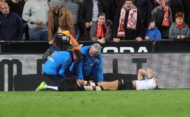 Celades confía en recuperar a Paulista para la visita del Betis