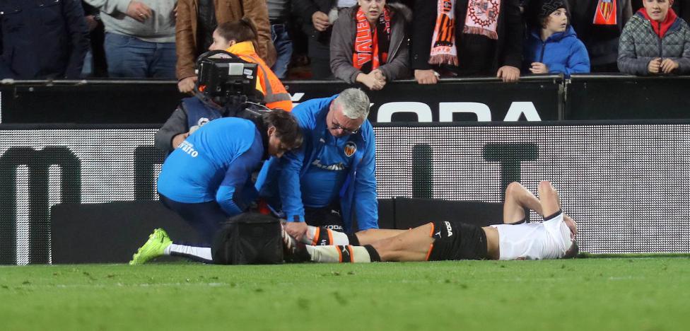 Celades confía en recuperar a Paulista para la visita del Betis