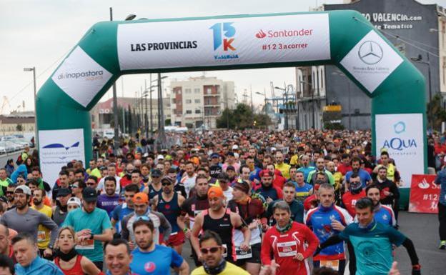 ¿Qué hacer este domingo 16 de febrero en Valencia?