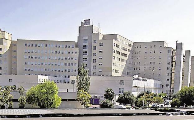 Una niña de dos años ingresa en el hospital por intoxicación de cannabis
