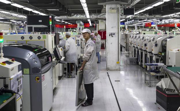 Las carreras con salidas laborales más altas en España