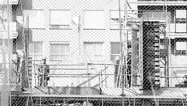 La velocidad del caracol