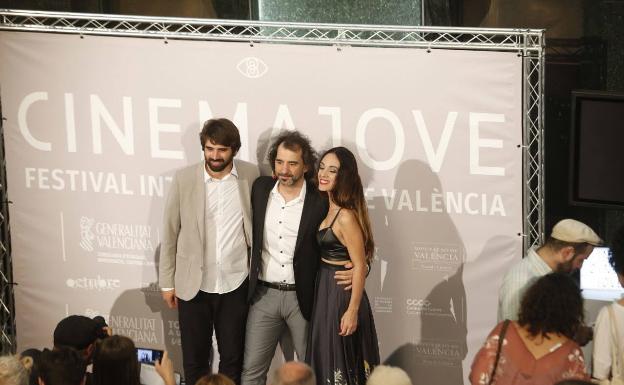 Cultura recontrata al director de Cinema Jove y sigue sin fórmula para aclarar su relación laboral