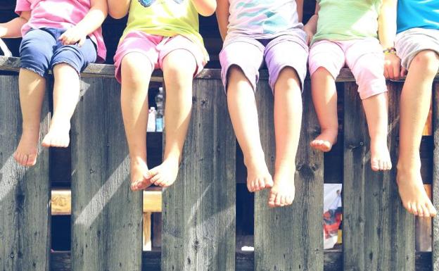 Las guarderías, en alerta ante el plan del Gobierno de fomentar sólo plazas públicas