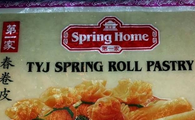 Activadas tres alertas sanitarias en España, una de ellas destacada en la Comunitat