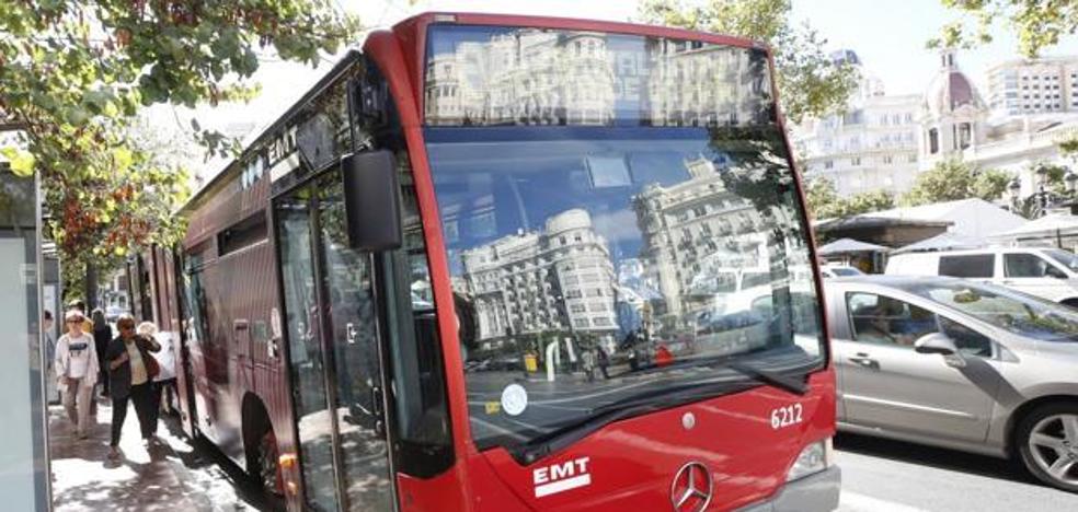 La EMT sufrió otro fraude el mismo mes que la estafa desde China