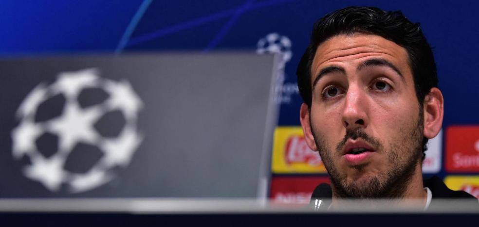 Parejo: «Me han inculcado que el Valencia sale a ganar siempre»