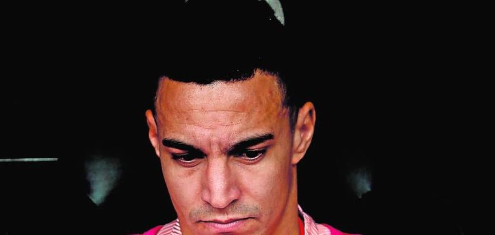 El doctor Sánchez, nueva esperanza para Rodrigo