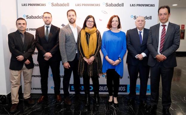 Los autónomos reivindican más protección y mejoras