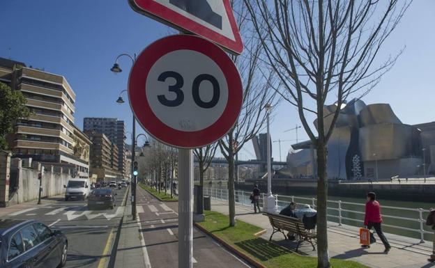 España defiende la reducción de la velocidad a 30 km/h en ciudad en la cumbre mundial de seguridad vial