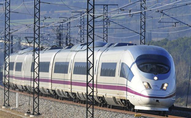 Renfe ingresará 5.560 millones de euros por el AVE entre Houston y Dallas