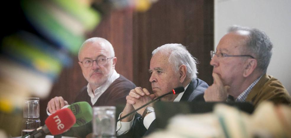 El coordinador de la Mesa de Movilidad dimite en pleno debate sobre los cambios en la EMT