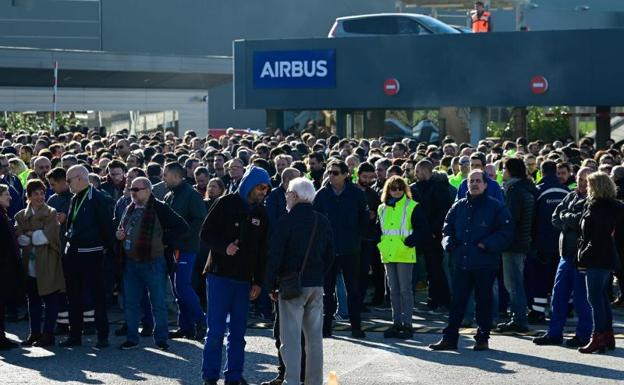 La industria eleva las ventas pero pierde contratos tras cinco años al alza