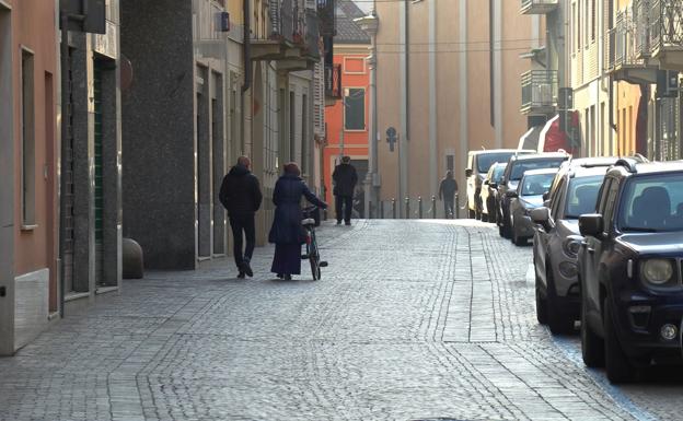 Máxima alerta por el coronavirus en Italia: dos fallecidos, 79 contagiados y 50.000 personas aisladas