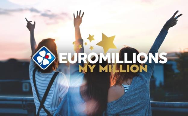 Un ganador de Euromillones pierde más de un millón por no reclamar su premio