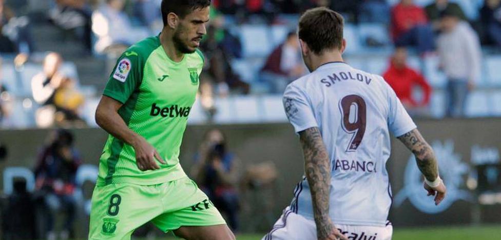 Vídeo-resumen del Celta-Leganés