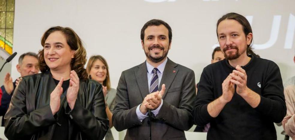 Iglesias afirma que la unidad del Gobierno ha salido «reforzada» tras las primeras tensiones internas