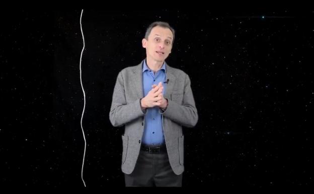 «¿Es posible mover un satélite con una cuerda desde la Tierra?»: el vídeo viral del ministro Pedro Duque