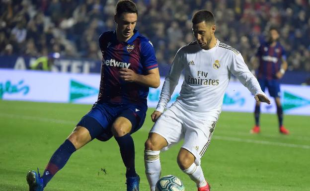 El Vukcevic más todoterreno