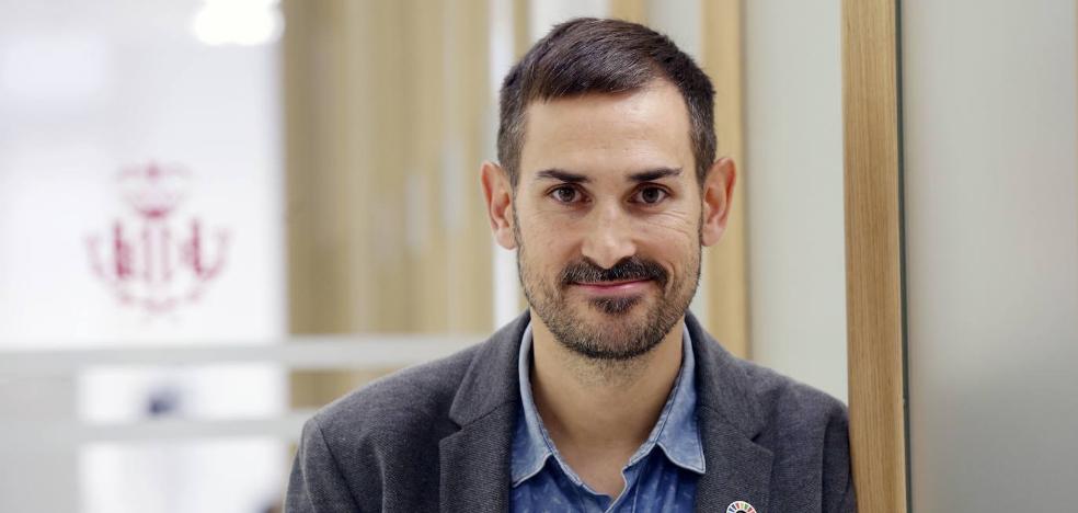 Campillo acude a la Mesa de la Movilidad donde se explicarán los cambios en Colón