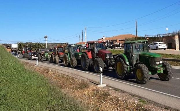 El Gobierno aprueba mañana la reforma de la cadena alimentaria por la crisis del campo