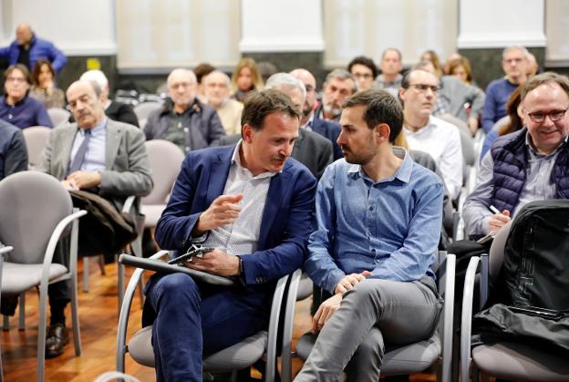 Las 5 noticias que debes leer para empezar el día en la Comunitat