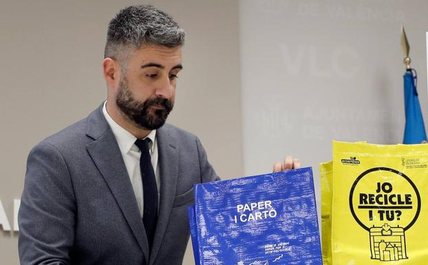 Las 5 noticias que debes leer para saber qué ha pasado el martes 25 de febrero en la Comunitat