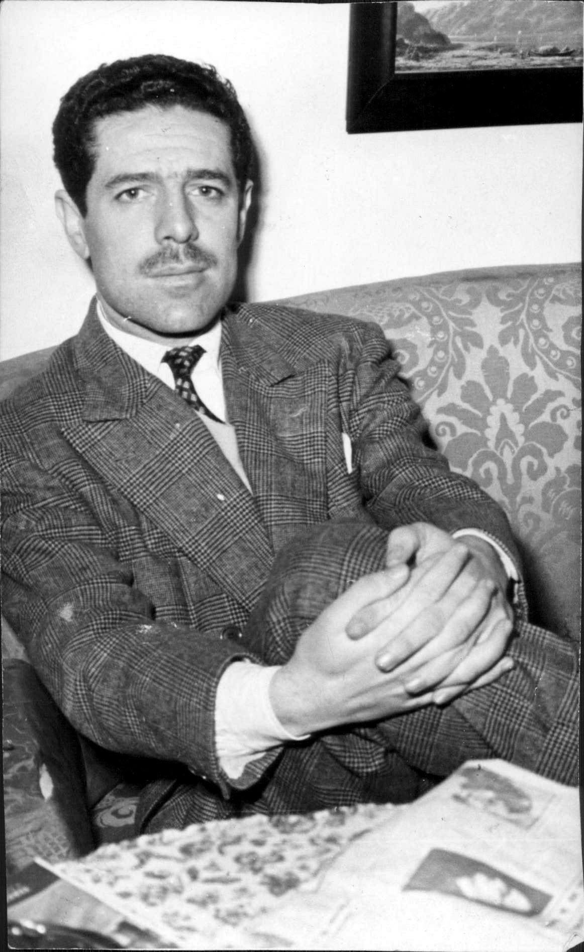 La Valencia de Berlanga