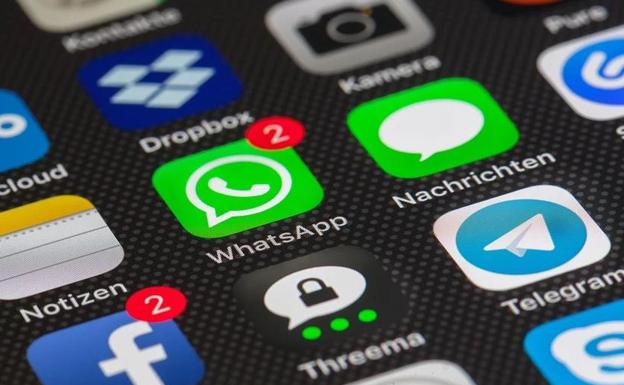 El timo de WhatsApp que se dispara en 2020