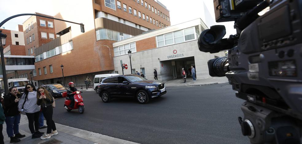 Sanidad confirma seis nuevos casos de coronavirus en la provincia de Valencia