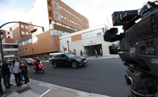 Sanidad confirma seis nuevos casos de coronavirus en la provincia de Valencia