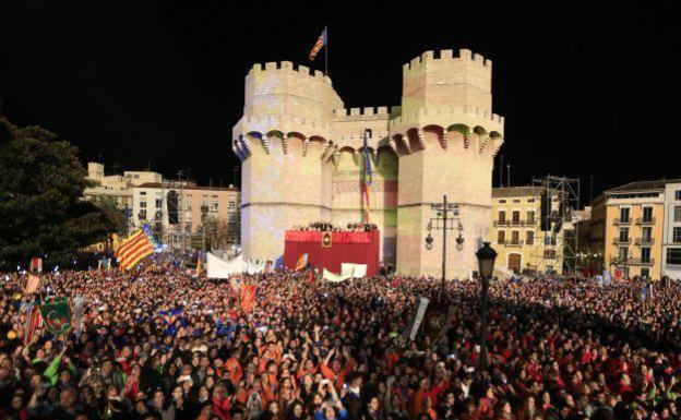 ¿Qué hacer este fin de semana en Valencia?