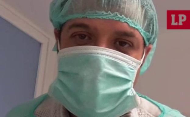 Se confirma un décimo caso de coronavirus en Valencia