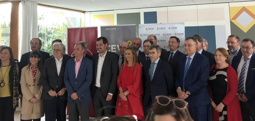 La CEV pide replantear el modelo de suministros por la crisis del coronavirus