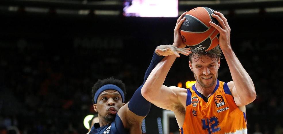 Marinkovic no es suficiente