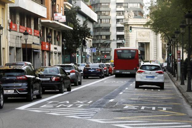 Grezzi admite que todavía no tiene el informe técnico para los cambios en Colón