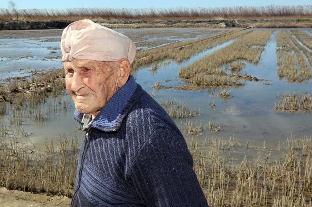 «Si no els paren, arriben al Palmar»