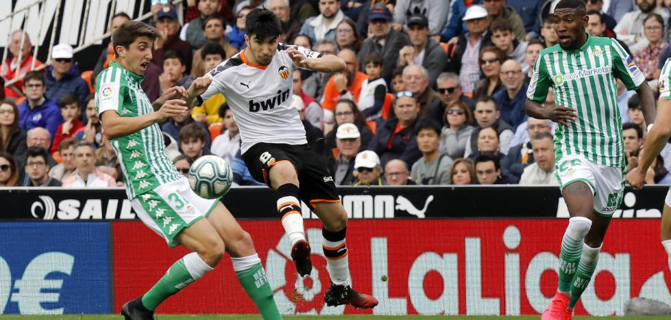 Mestalla se pregunta: «¿Estuviste en Milán?»