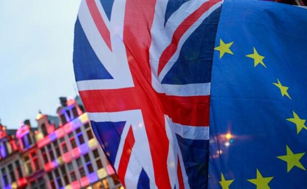 La UE y el Reino Unido comienzan a negociar su nueva relación tras el Brexit