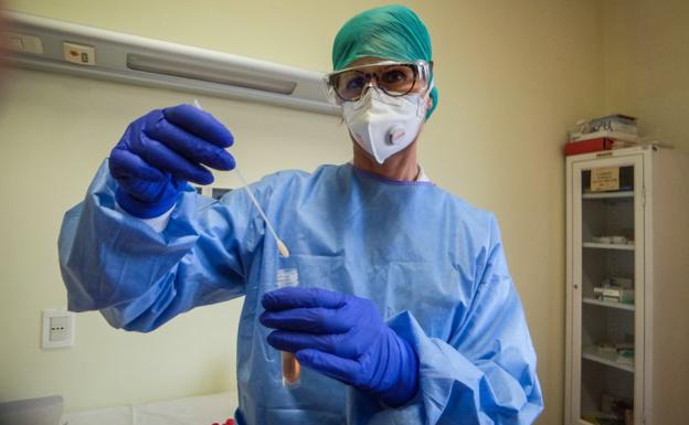 El segundo enfermo de coronavirus en Portugal viajó a Valencia por motivos laborales