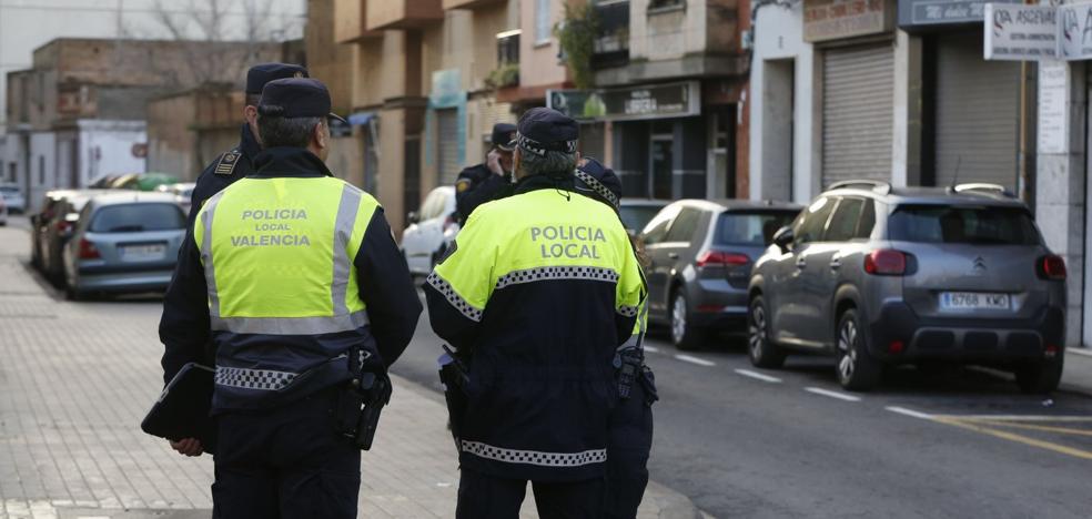 Ribó estrena el año con más quejas