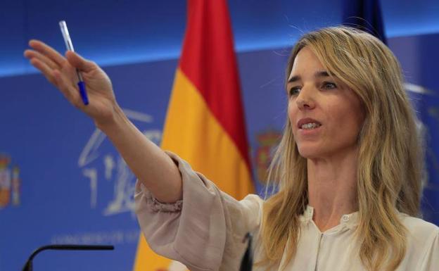 El PP busca forzar un cara a cara con Sánchez antes de las autonómicas del 5-A