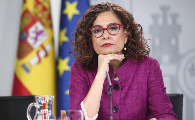 El Gobierno avisa de que la negociación de los Presupuestos con ERC será «discreta»